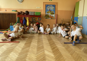 Dzień Sportu