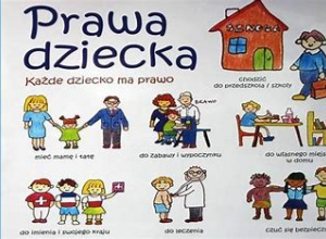 Międzynarodowy Dzień Praw Dziecka