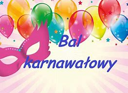 Bal Karnawałowy