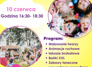 Piknik Rodzinny