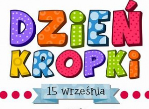 Dzień Kropki