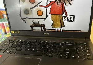 film edukacyjny