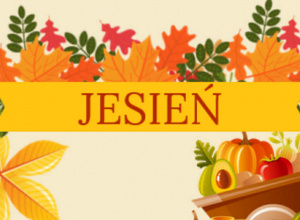 Powitanie Jesieni