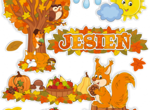 Powitanie Jesieni