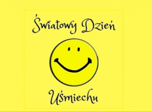 Światowy Dzień Uśmiech-Kodowanie na Dywanie