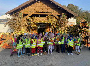 Wycieczka do Dobronianki