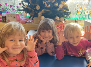 Świateczny Tydzień