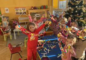 Świateczny tydzień