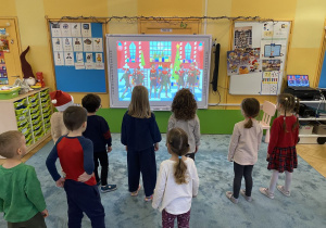 Świateczny tydzień