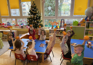 Świateczny tydzień