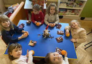 Świateczny tydzień