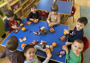 Świateczny tydzień