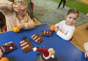 Świateczny tydzień