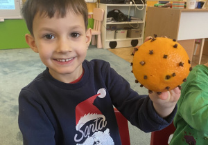 Świateczny tydzień