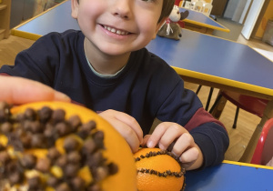 Świateczny tydzień