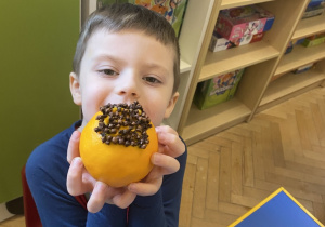 Świateczny tydzień