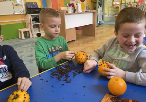 Świateczny tydzień