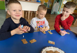 Świateczny tydzień