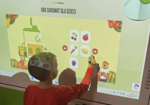 gra jak powstaje sok