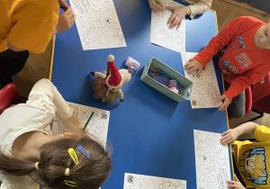 kolorowanka ekologiczne owoce