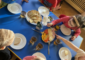 Tworzymy pyszne zdrowe kanapki