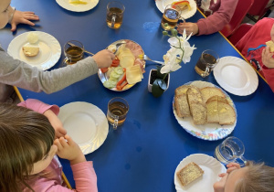 Tworzymy pyszne zdrowe kanapki