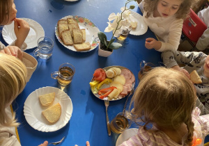 Tworzymy pyszne zdrowe kanapki