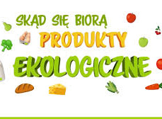 Skąd Się Biorą Produkty Ekologiczne- Degustacja produktów ekologicznych przyniesionych przez dzieci