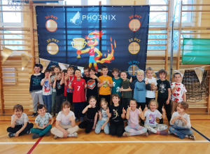 Wizyta Starszaków w Szkole Podstawowej nr 55