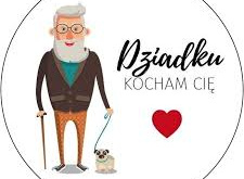 Kodowanie na dywanie - Dzień Dziadka