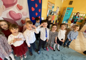 Dzień Babci i Dziadka