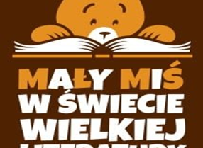 Mały Mis w Świecie Wielkiej Literatury - Dzieci Uczą Dzieci