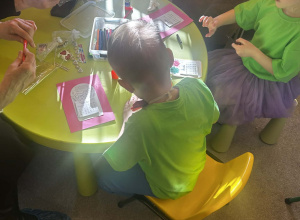 Dzień Babci i Dziadka