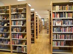 Wycieczka do Biblioteki