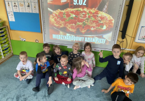 Dzień pizzy
