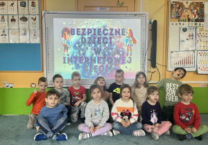 Dzień Bezpiecznego Internetu