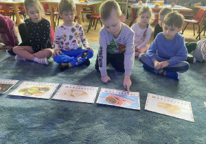 Przeliczanie pączków