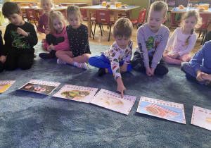 Przeliczanie pączków