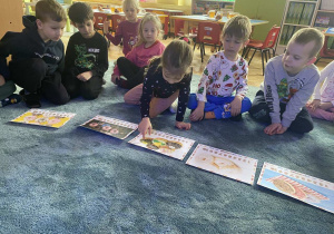 Przeliczanie pączków