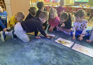 Przeliczanie pączków