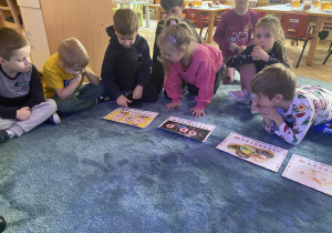 Przeliczanie pączków