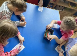 Mały Mis w Świcie Wielkiej Literatury- Emocje