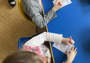 Emocje- Mały Miś W Świecie Wielkiej Literatury