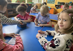 Emocje- Mały Miś W Świecie Wielkiej Literatury