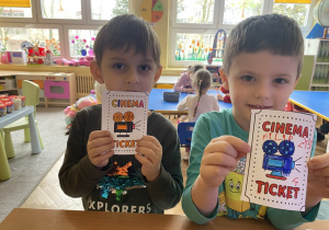 Emocje- Mały Miś W Świecie Wielkiej Literatury