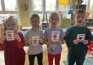 Emocje- Mały Miś W Świecie Wielkiej Literatury