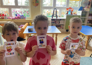 Emocje- Mały Miś W Świecie Wielkiej Literatury