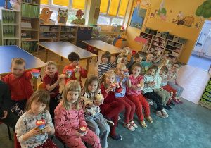 Emocje- Mały Miś W Świecie Wielkiej Literatury