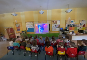 Emocje- Mały Miś W Świecie Wielkiej Literatury