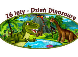 Dzień Dinozaura